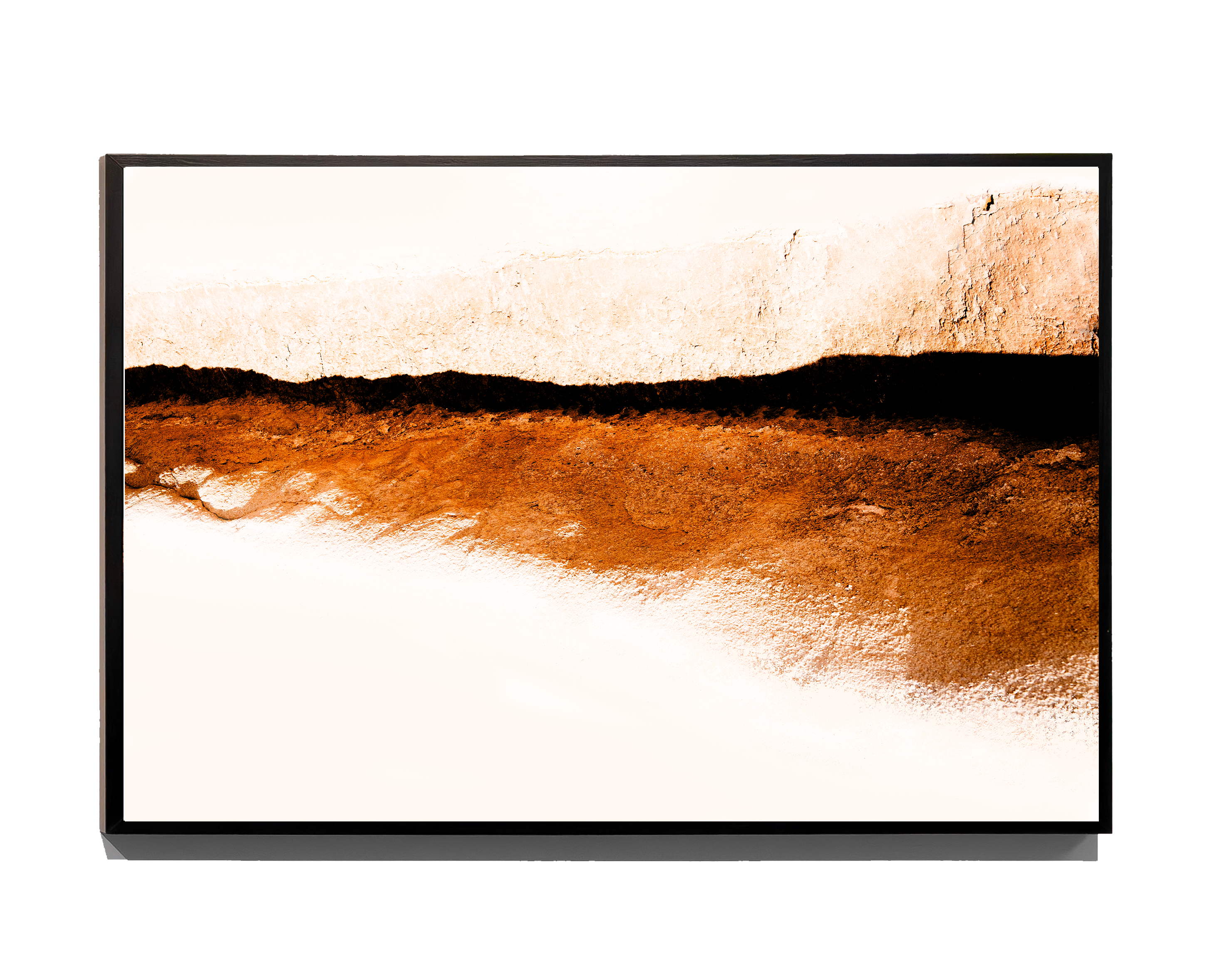 Grounded Fluidity