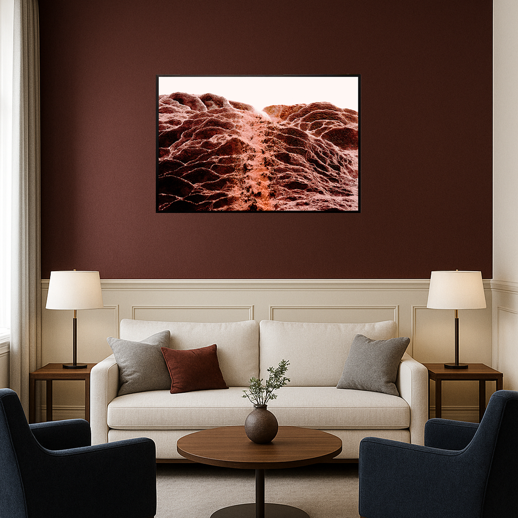 Soil Reveries - Fine Art Print