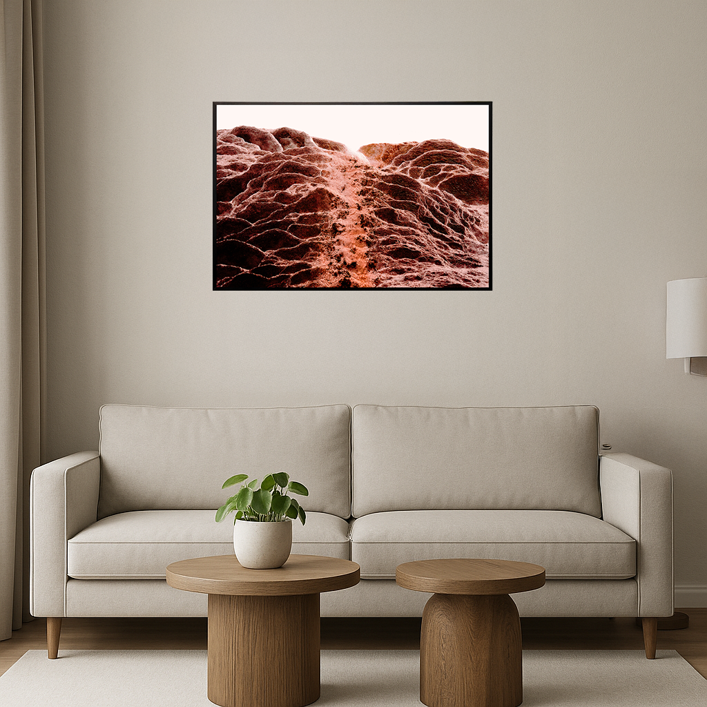 Soil Reveries - Fine Art Print