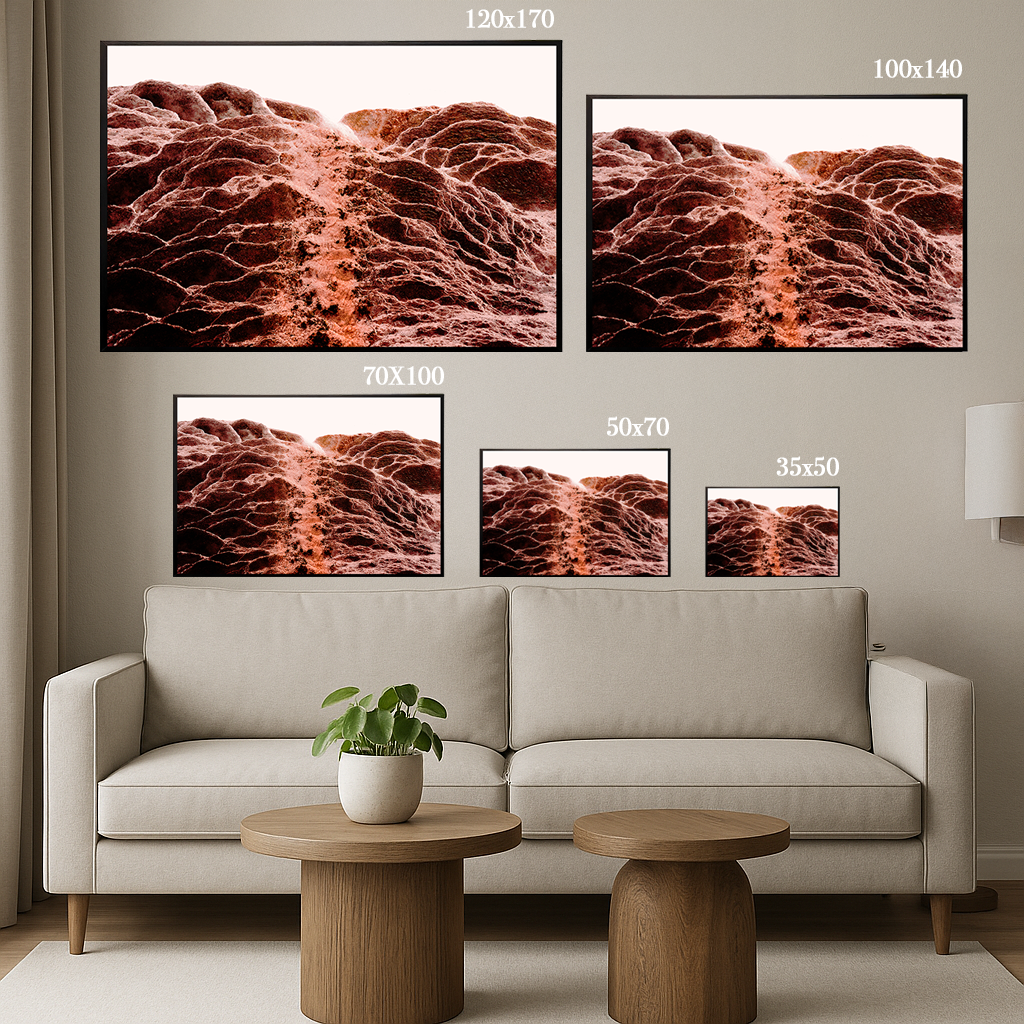 Soil Reveries - Fine Art Print