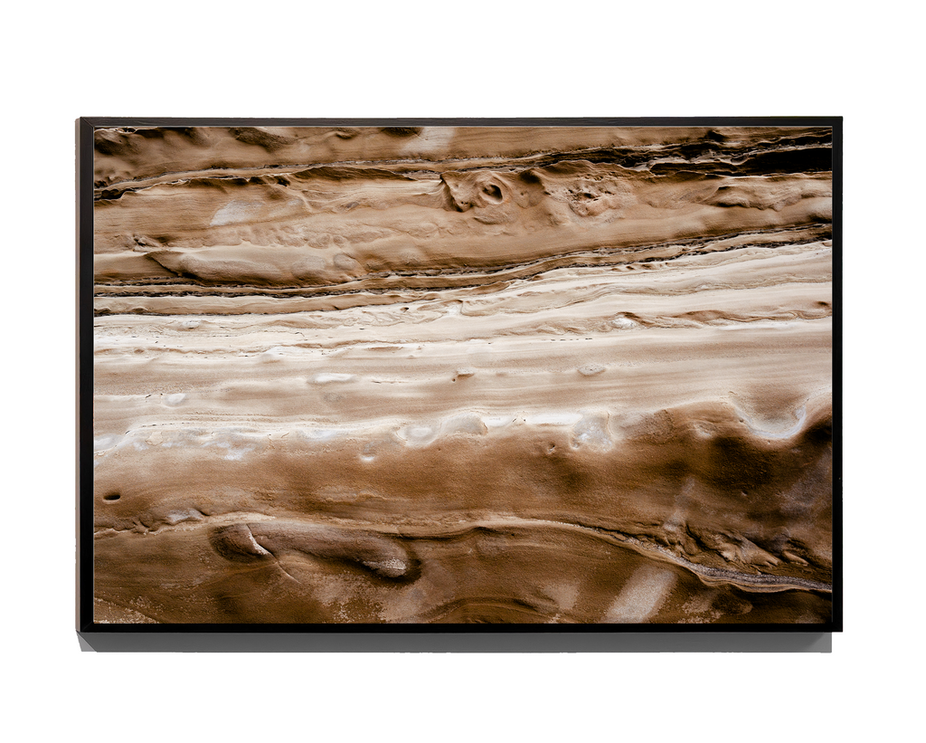Terracota Tide - Fine Art Print