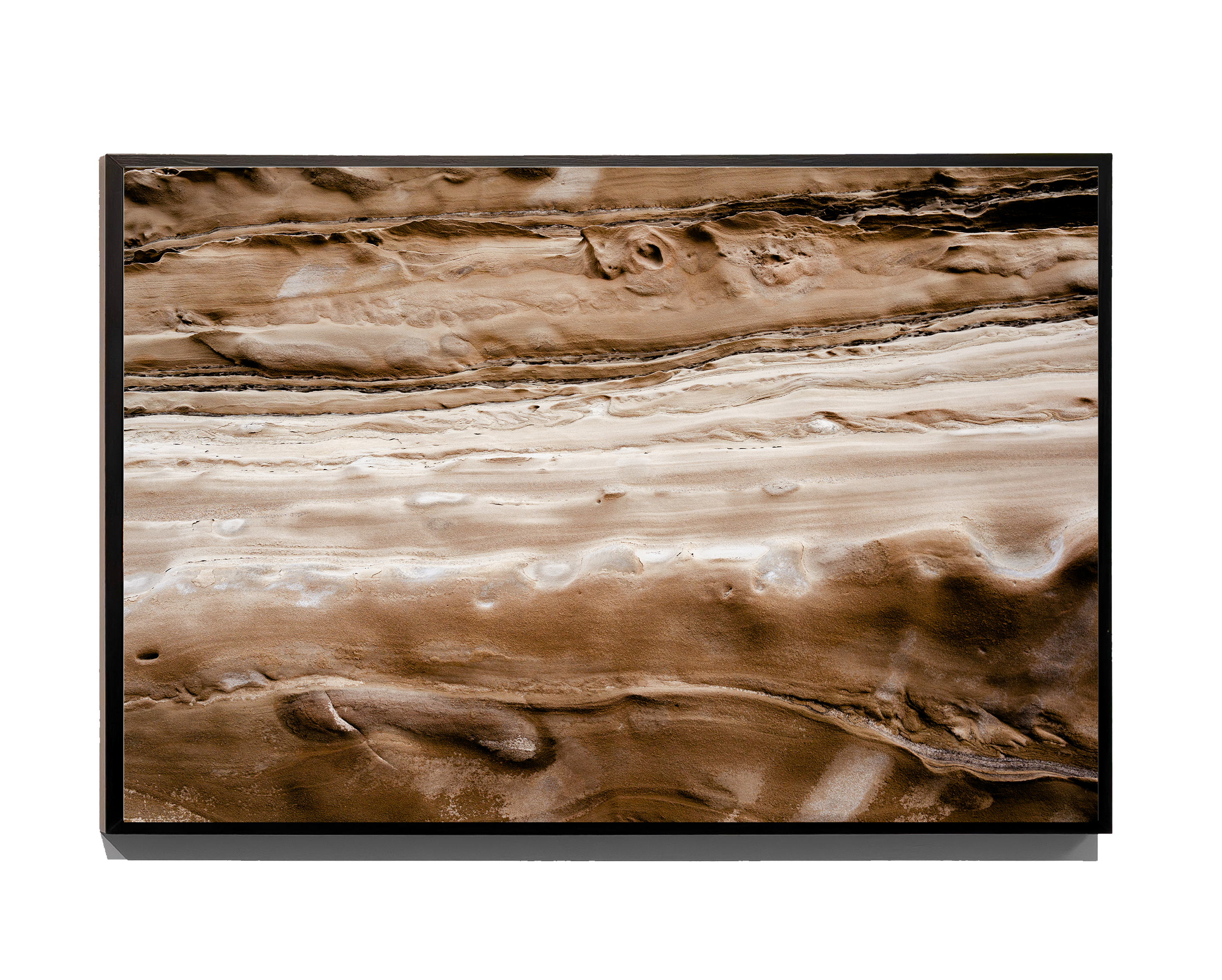 Terracota Tide - Fine Art Print