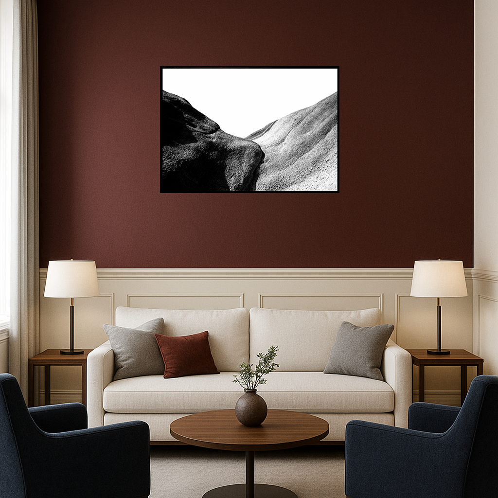 Duality - Fine Art Print
