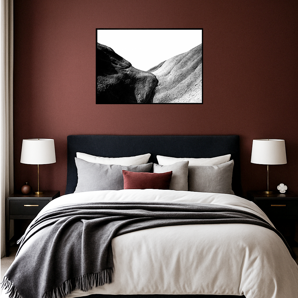 Duality - Fine Art Print