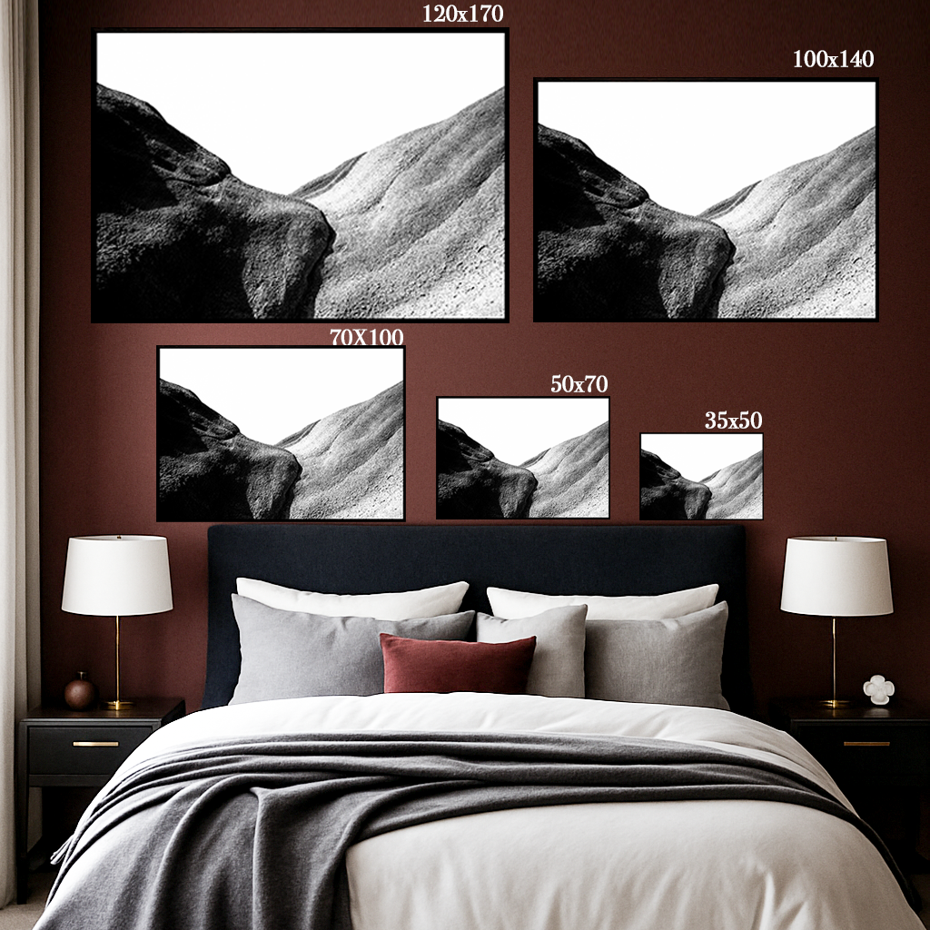 Duality - Fine Art Print