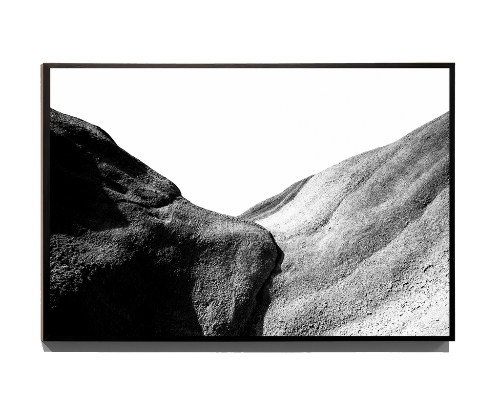 Duality - Fine Art Print