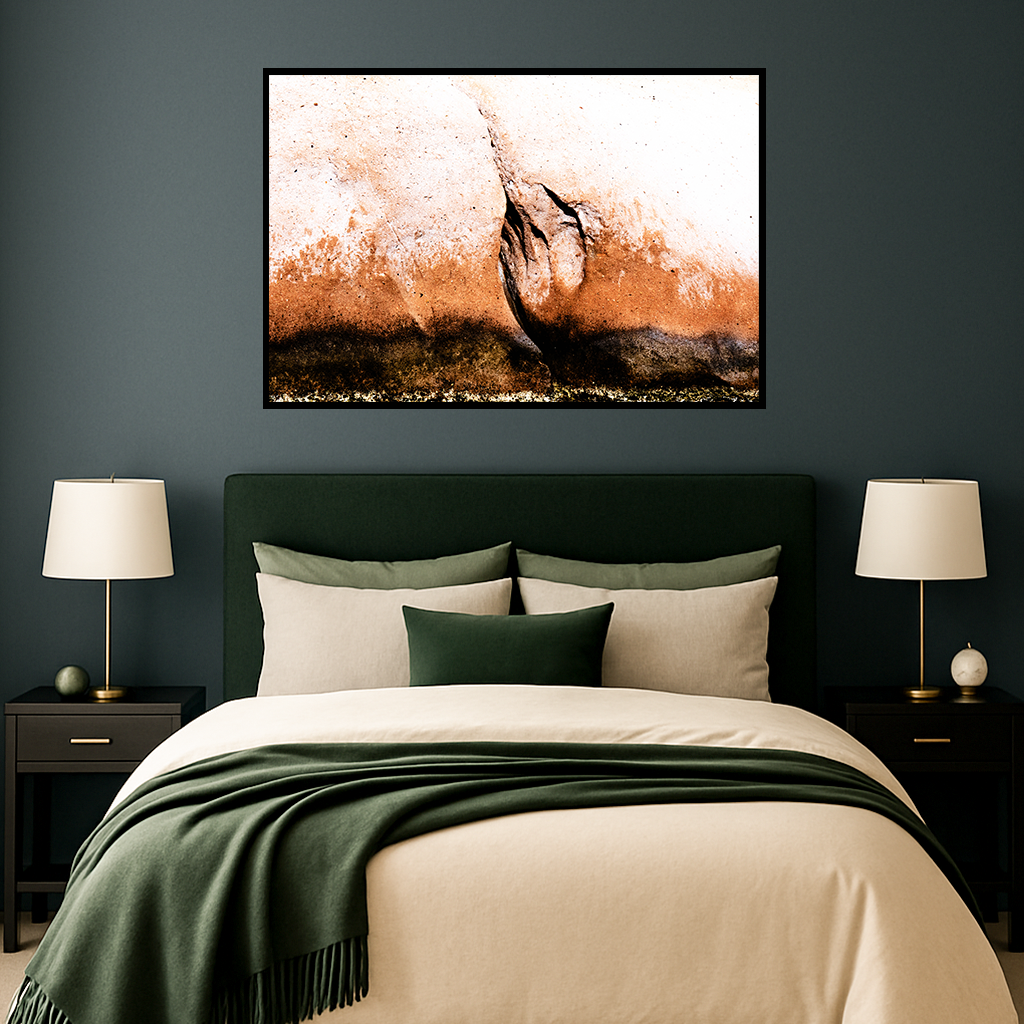 Becoming - Fine Art Print