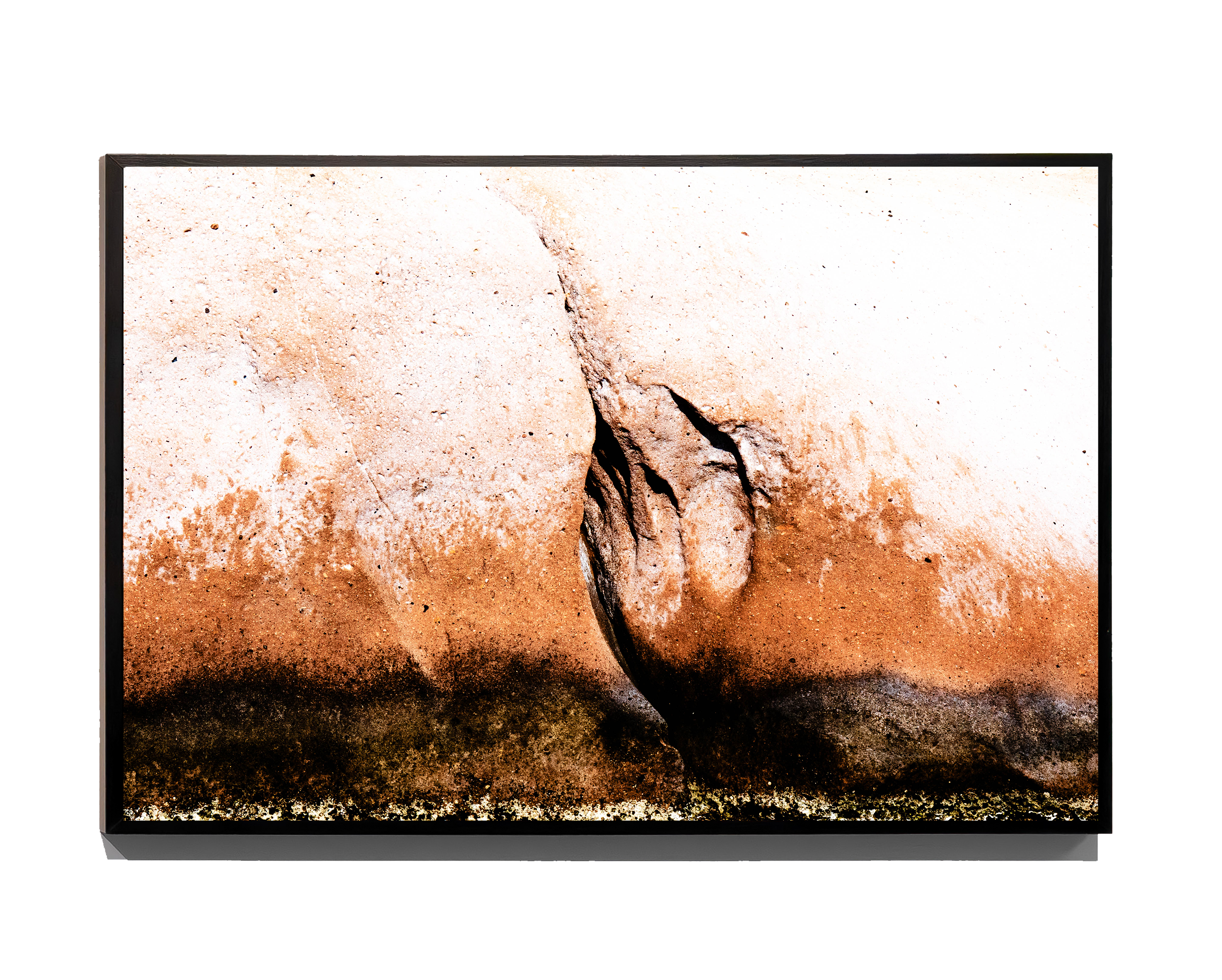 Becoming - Fine Art Print
