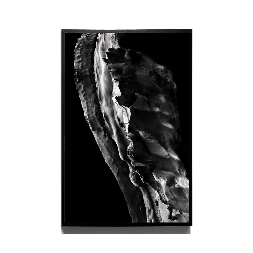 Echoes of Presence - Fine Art Print