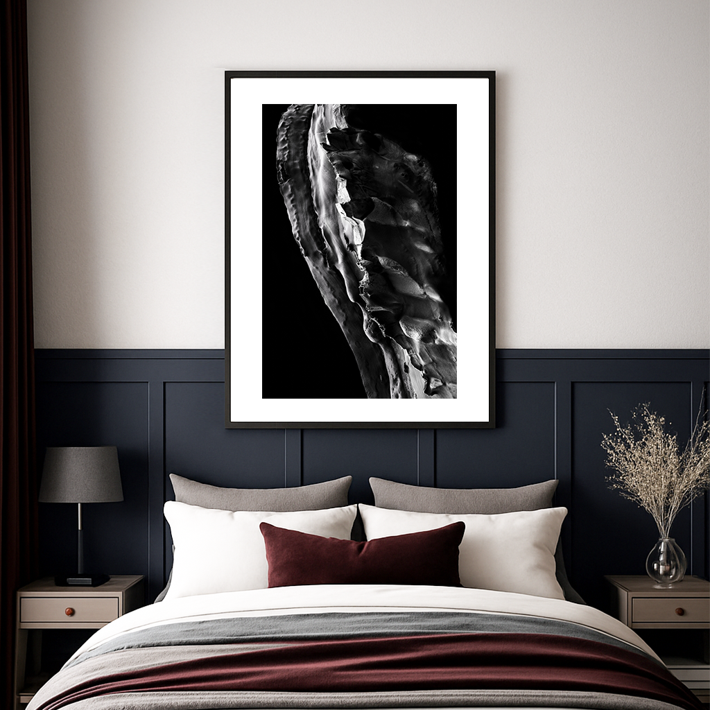 Echoes of Presence - Fine Art Print