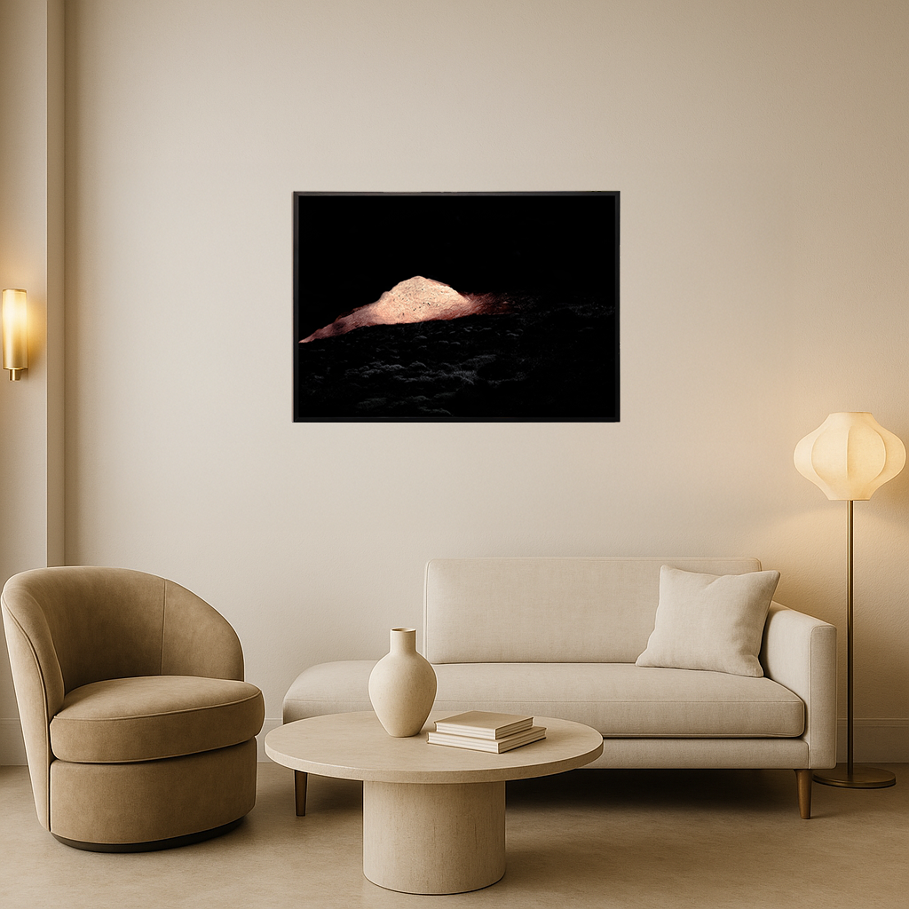 Essence - Fine Art Print