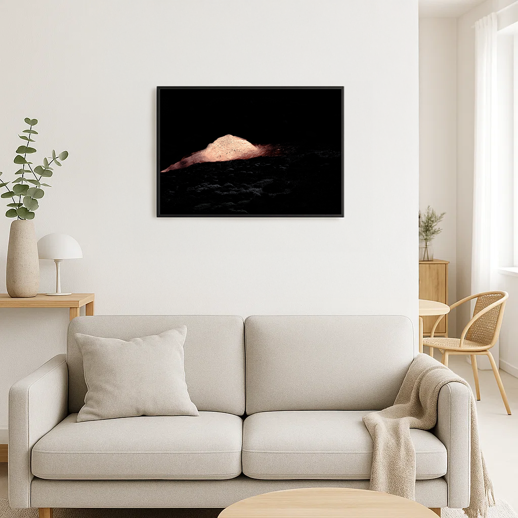 Essence - Fine Art Print