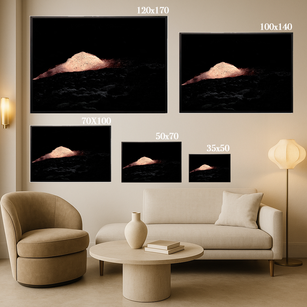 Essence - Fine Art Print