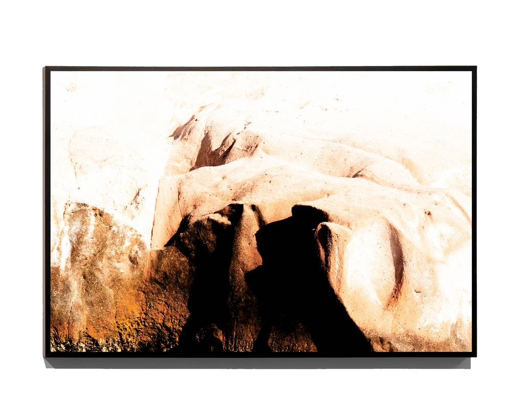 Figures - Fine Art Print