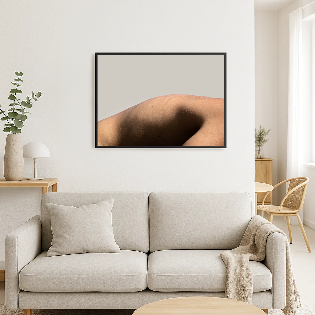 Frozen World - Fine Art Print