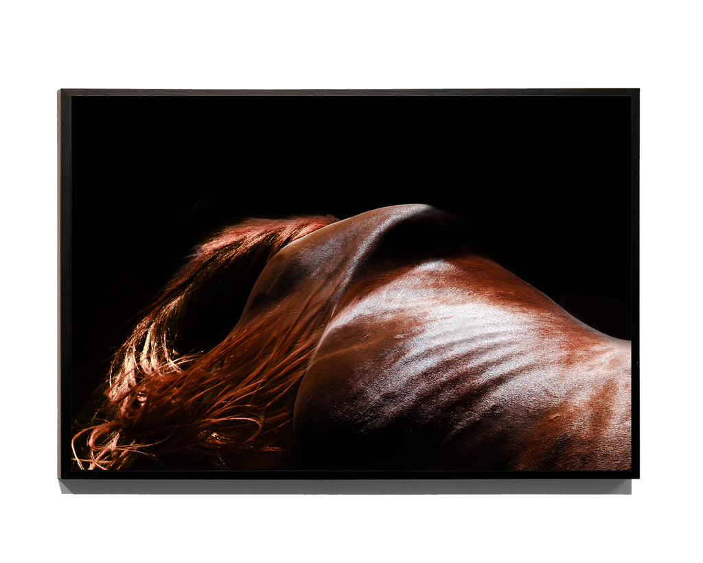 In the Gap - Fine Art Prints