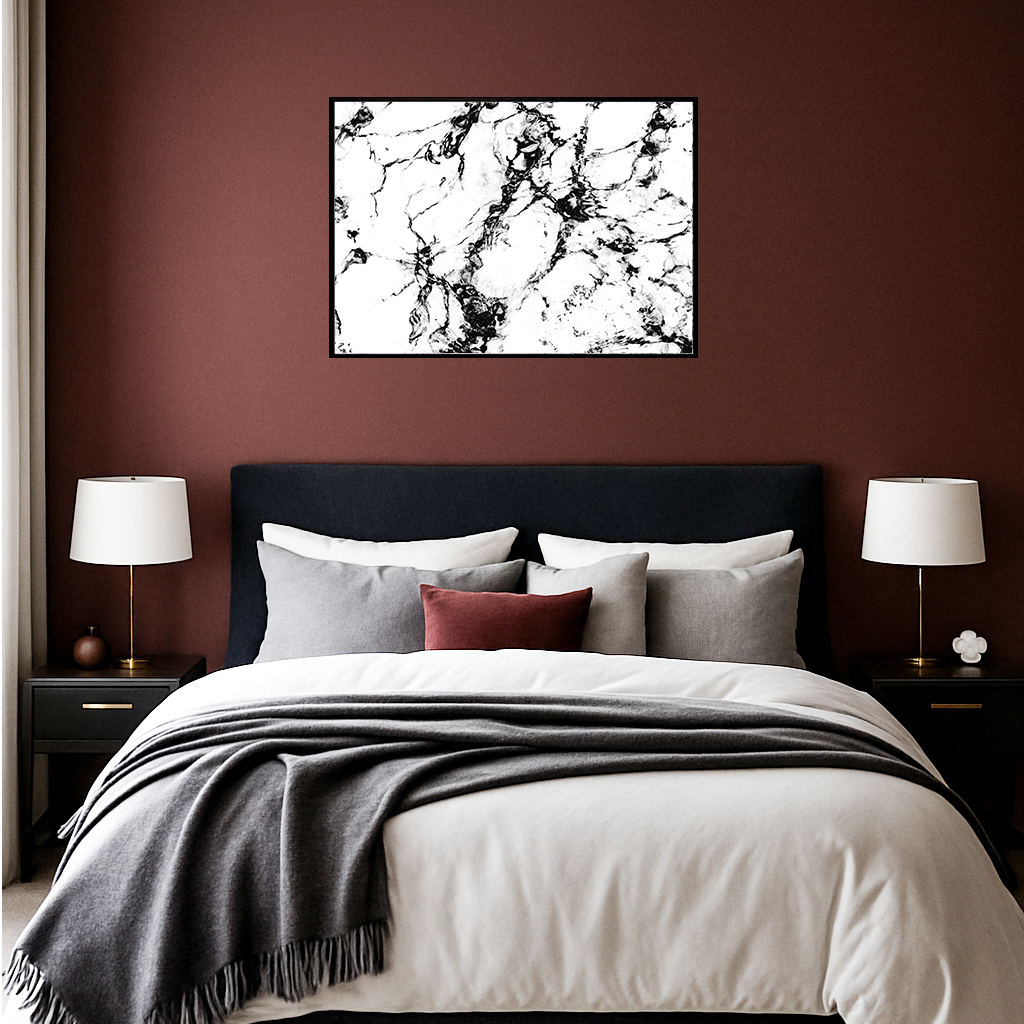 Maps of Feeling - Fine Art Print