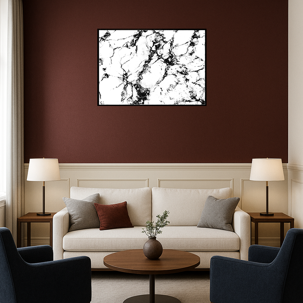 Maps of Feeling - Fine Art Print