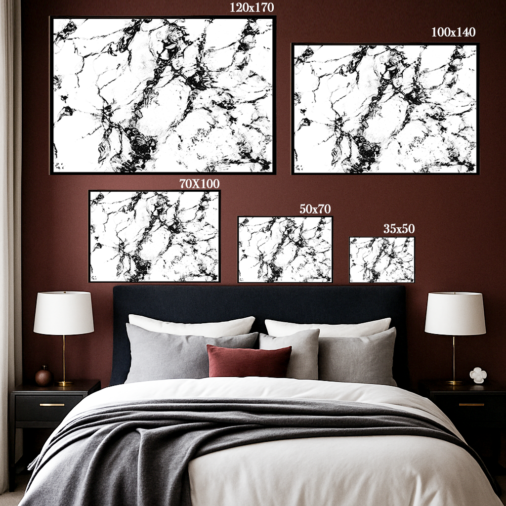 Maps of Feeling - Fine Art Print