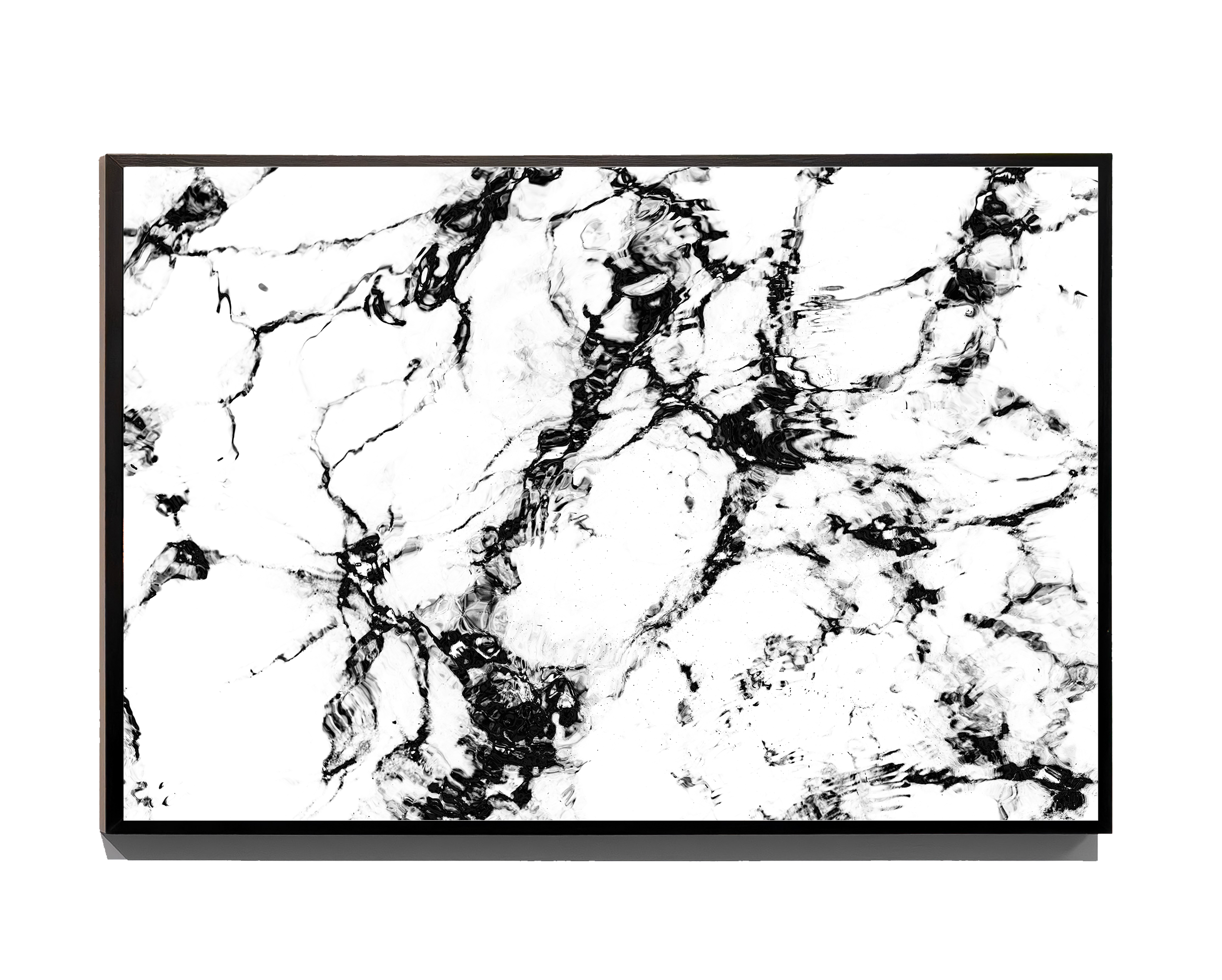 Maps of Feeling - Fine Art Print