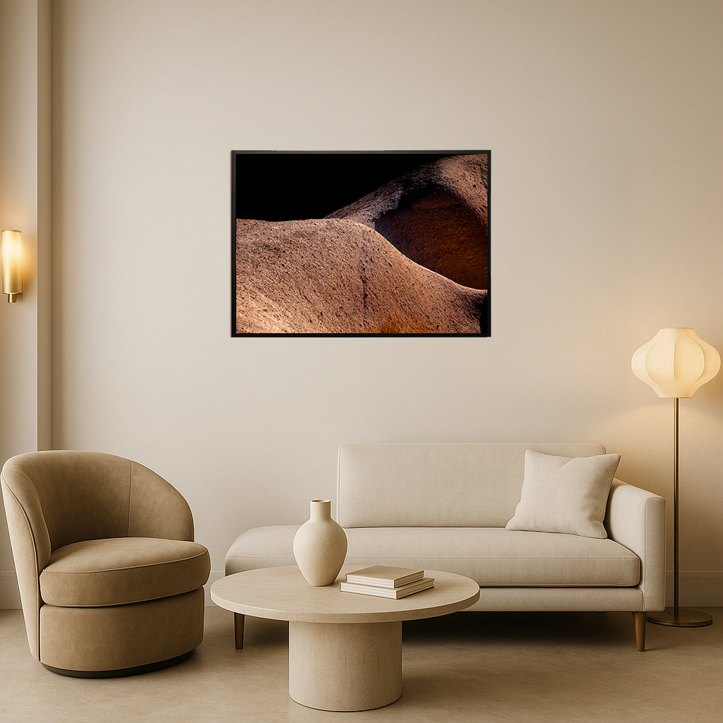 Mindscape - Fine Art Print