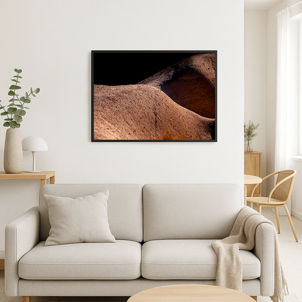 Mindscape - Fine Art Print
