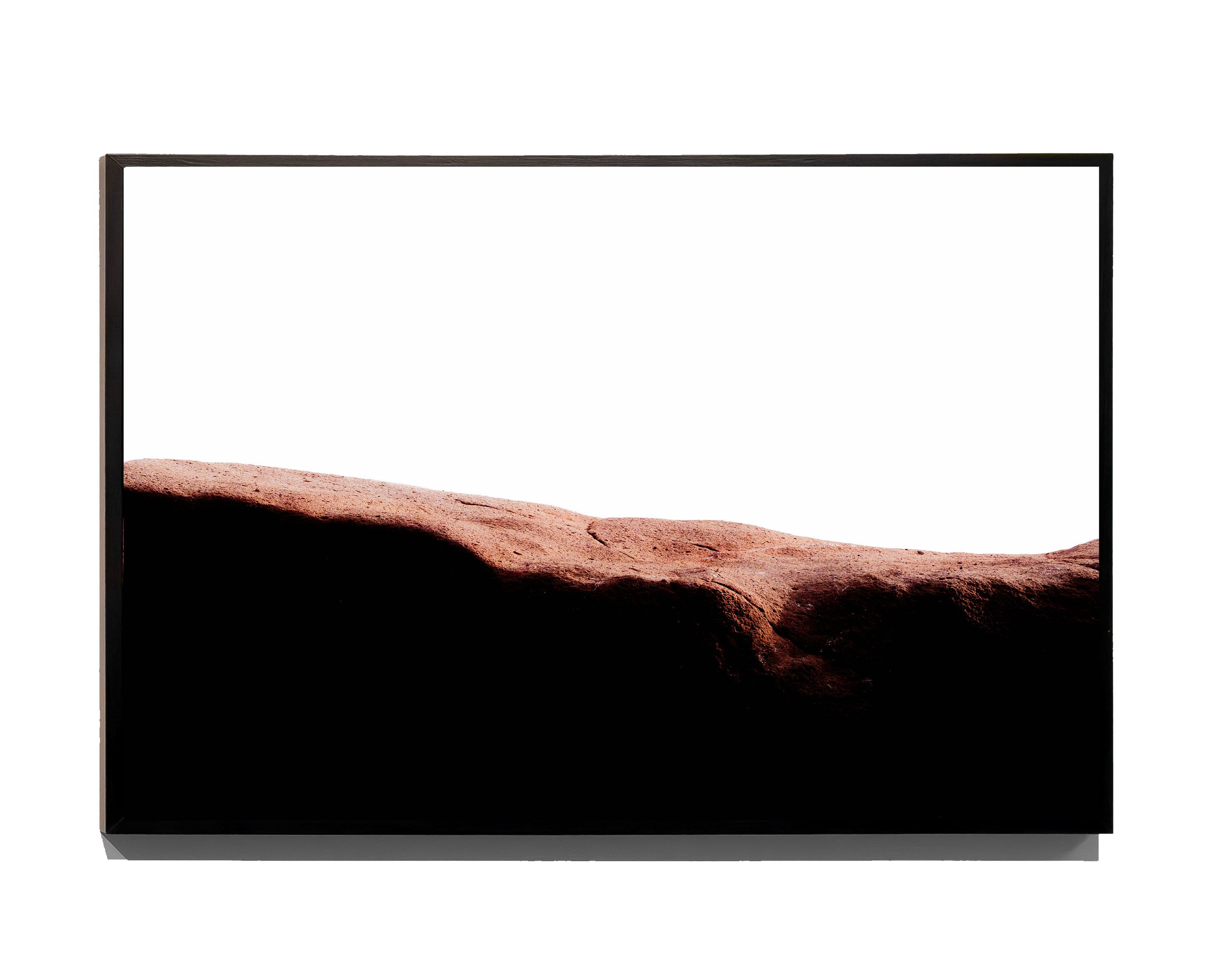 Salt Body - Fine Art Print