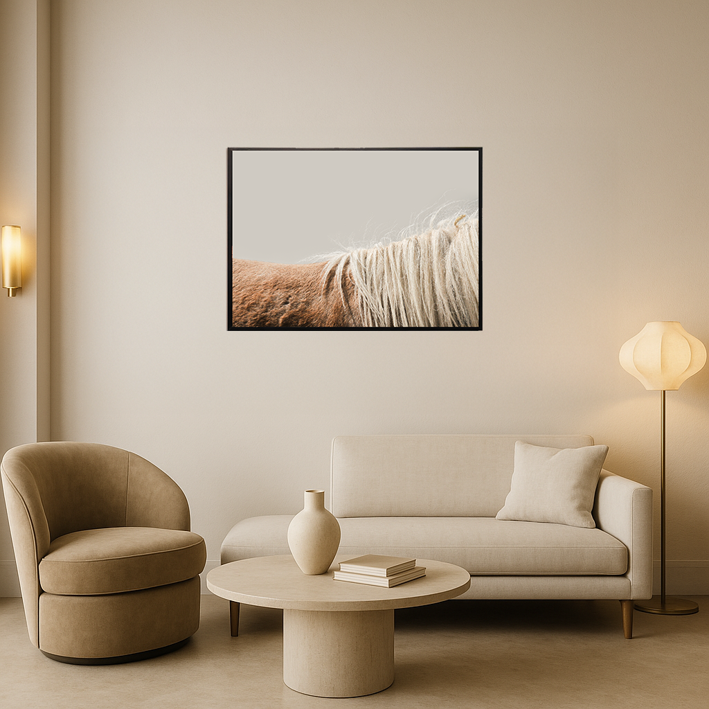 Shell - Fine Art Print