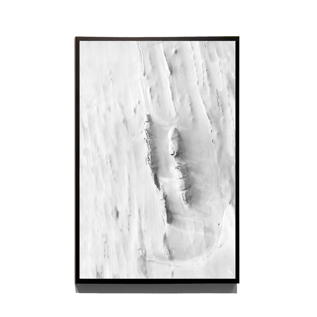 Suspended Realities - Fine Art Print