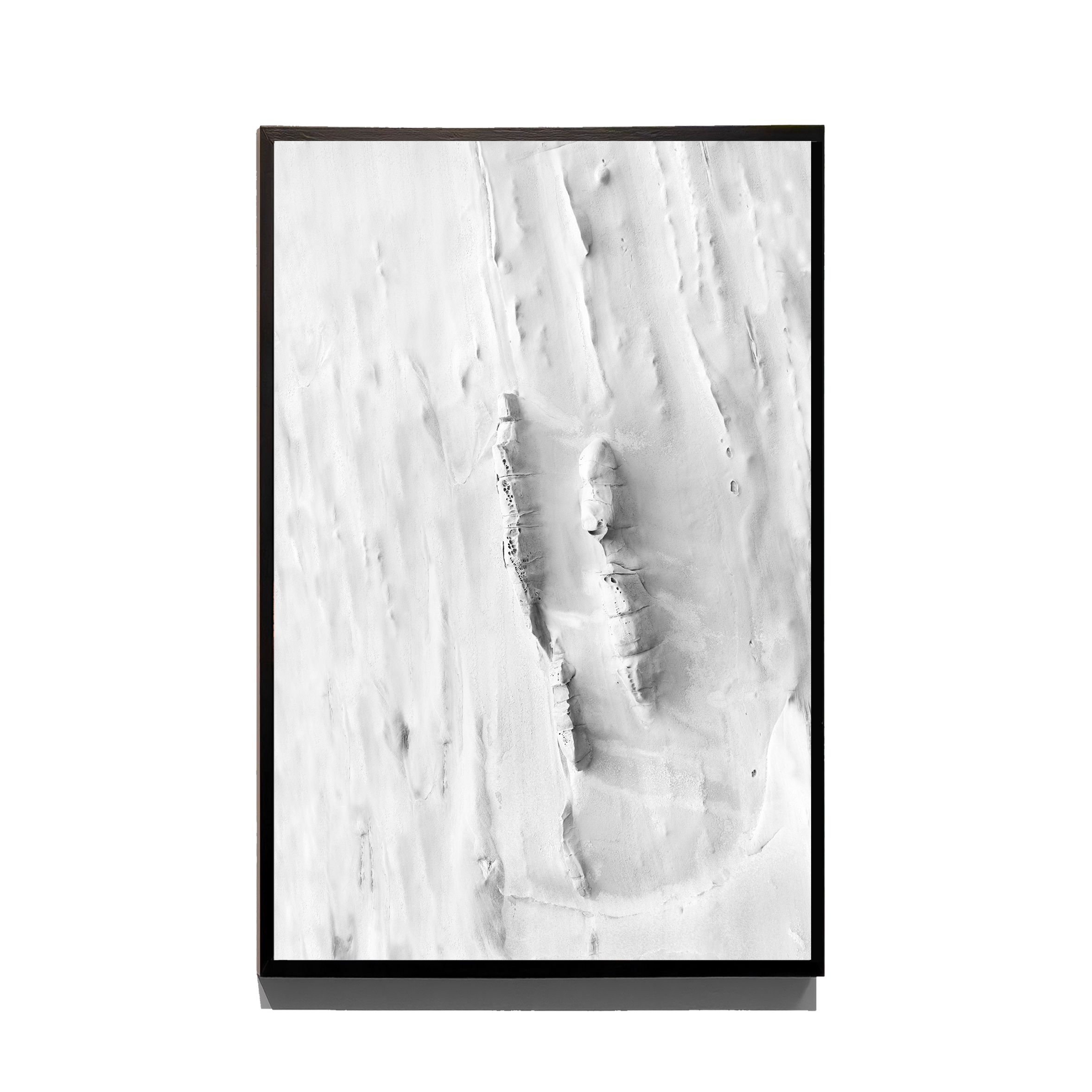 Suspended Realities - Fine Art Print