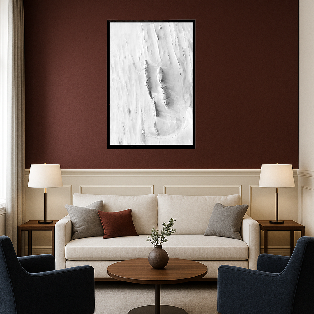 Suspended Realities - Fine Art Print