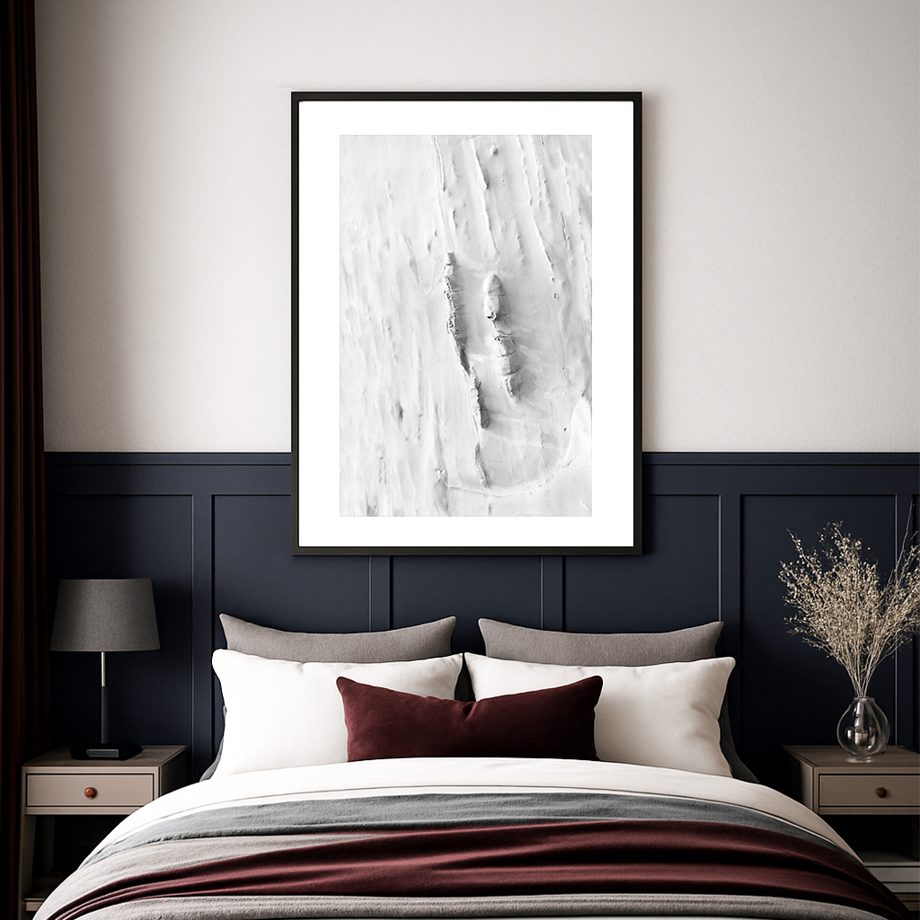 Suspended Realities - Fine Art Print