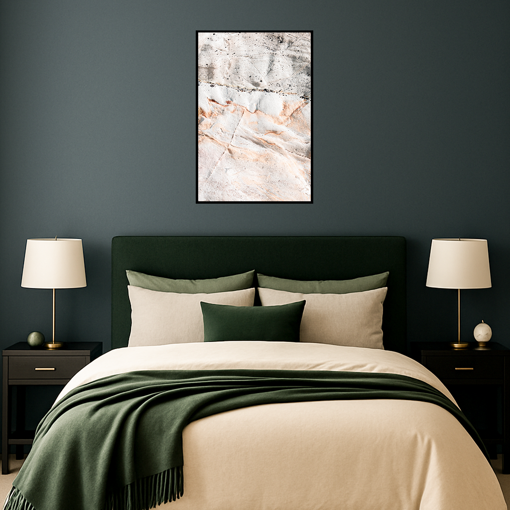 Tectonic Skin - Fine Art Print