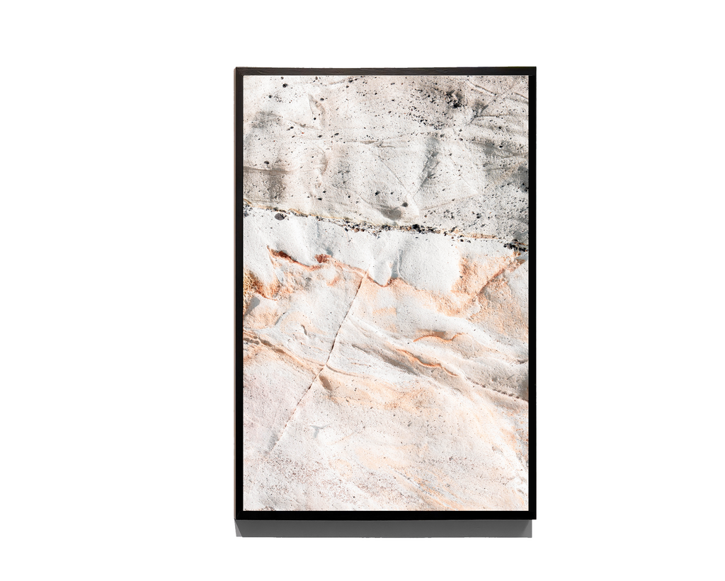 Tectonic Skin - Fine Art Print