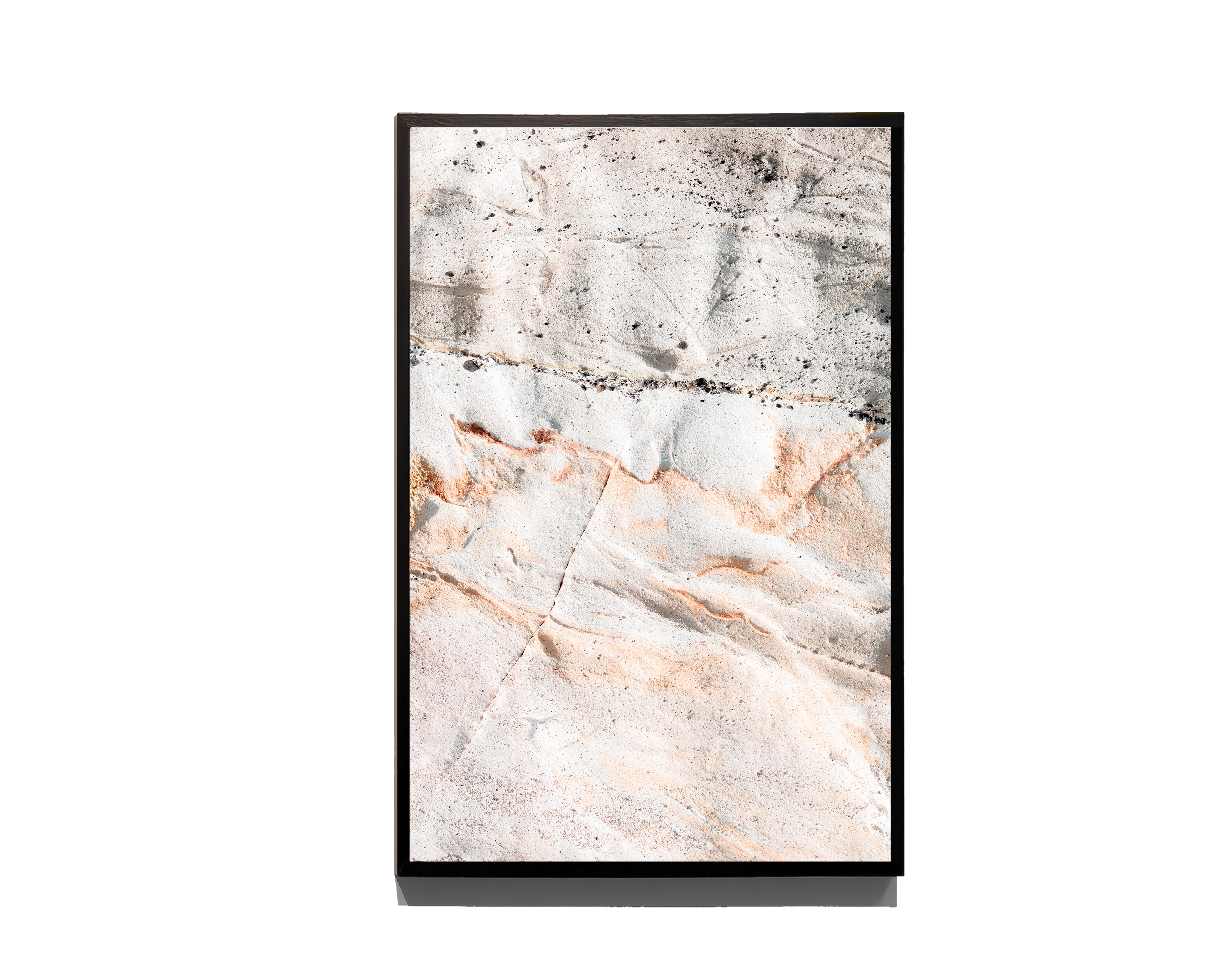 Tectonic Skin - Fine Art Print