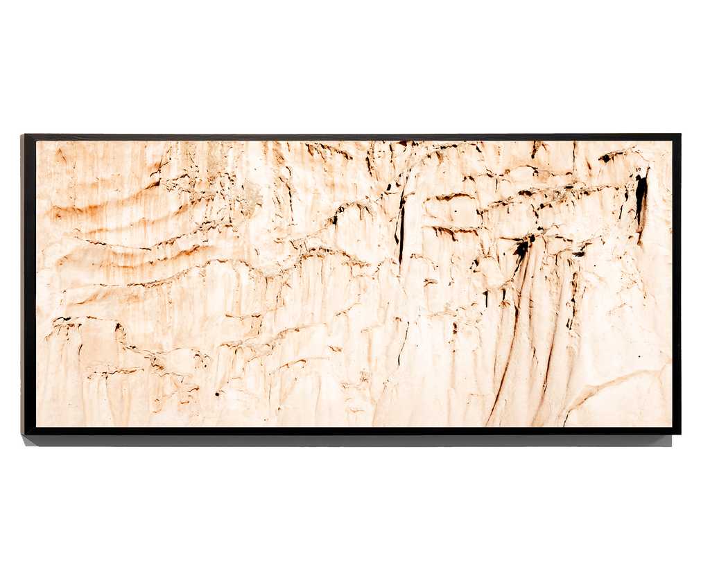 Breath of Rock - Fine Art Print