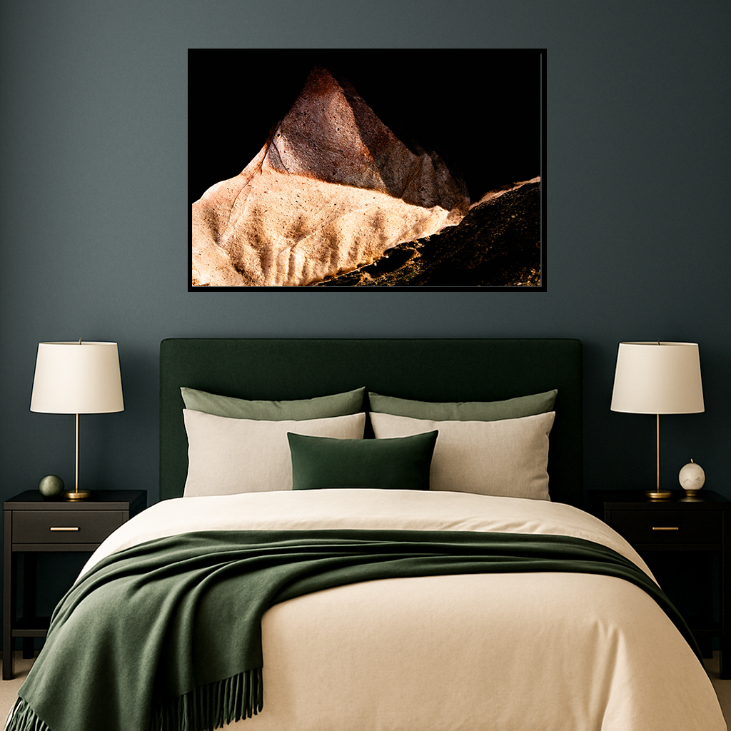 Underneath - Fine Art Print
