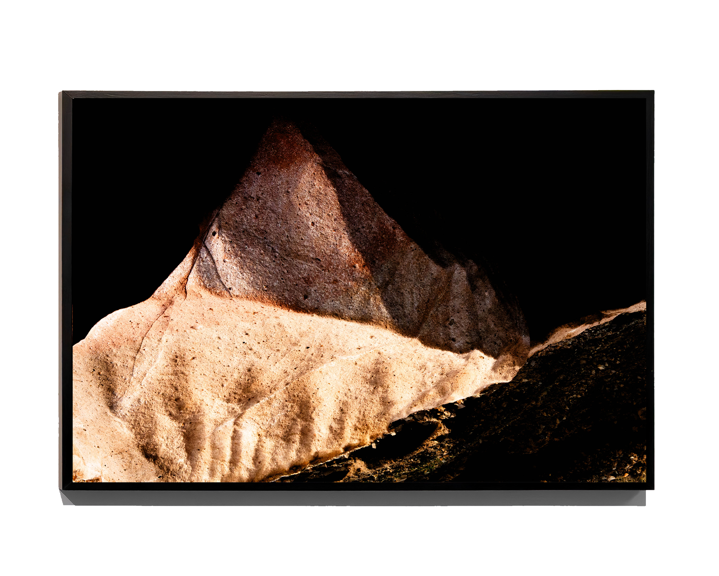 Underneath - Fine Art Print