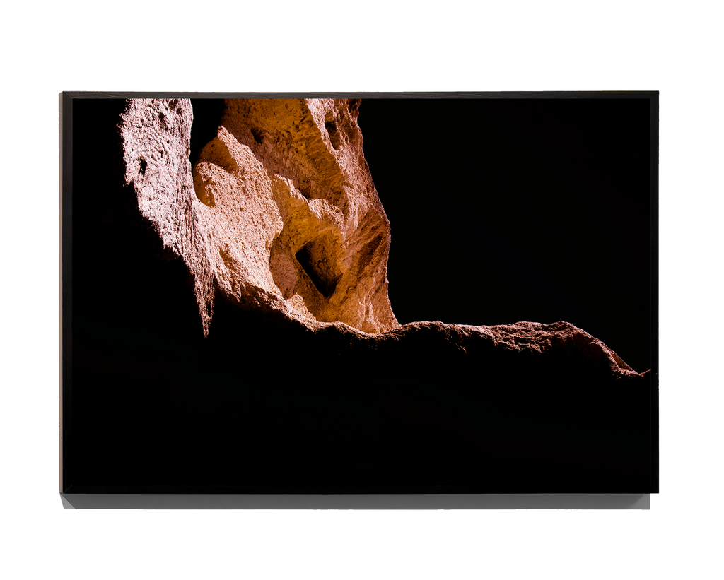 Visage - Fine Art Print