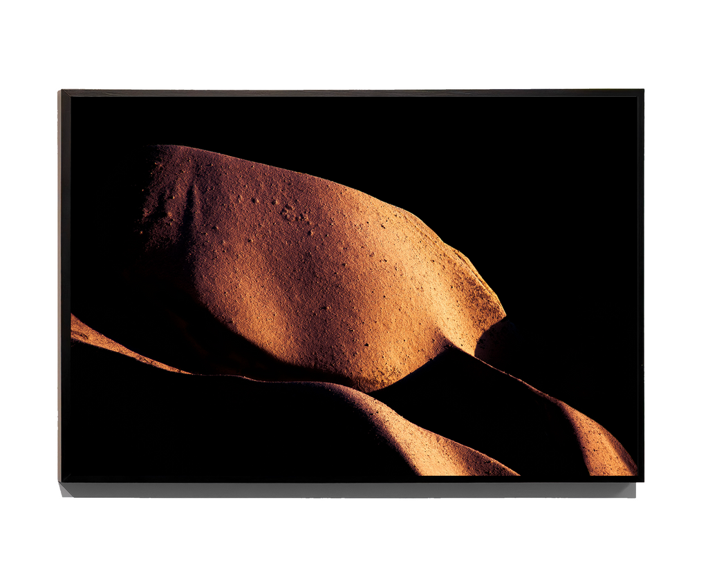 Curvy - Fine Art Print
